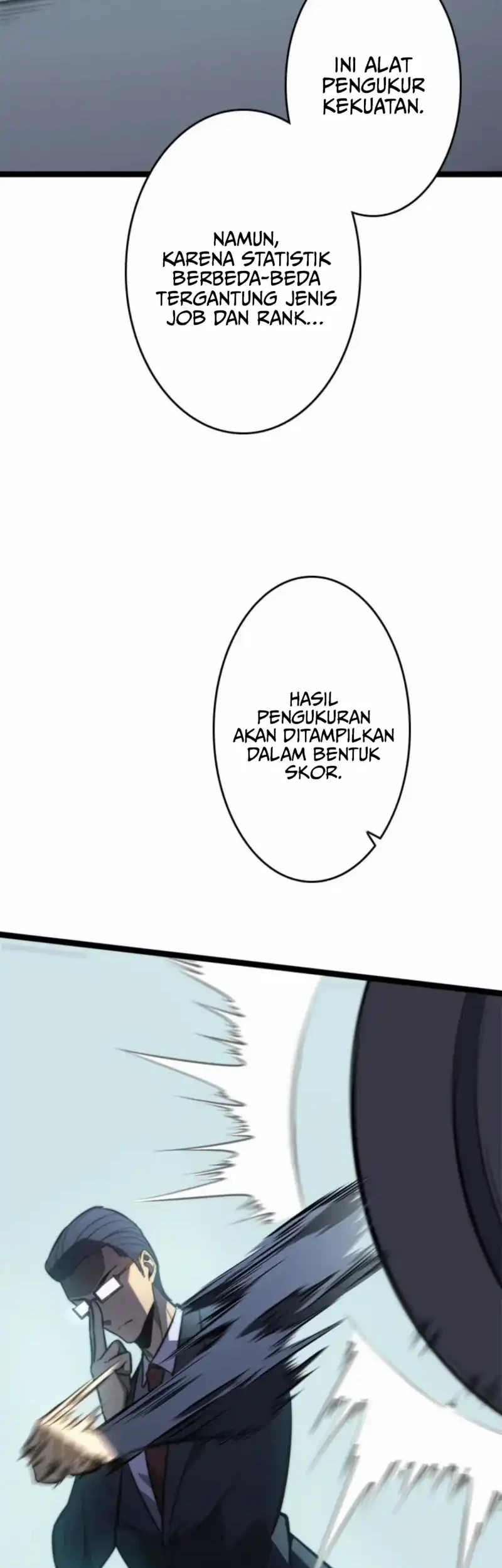 The Return of the Scorned Genius Chapter 23 Gambar 54