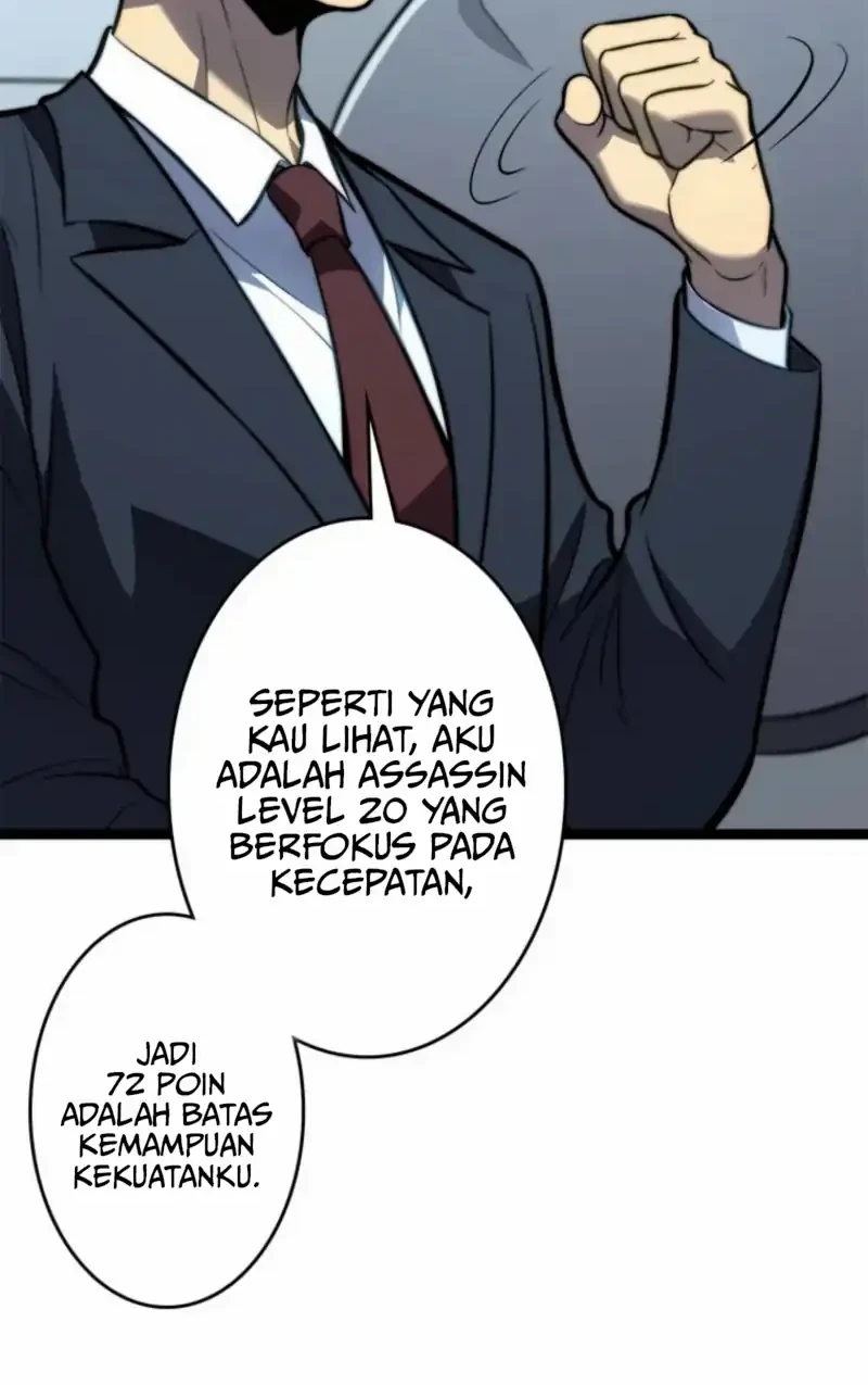 The Return of the Scorned Genius Chapter 23 Gambar 56
