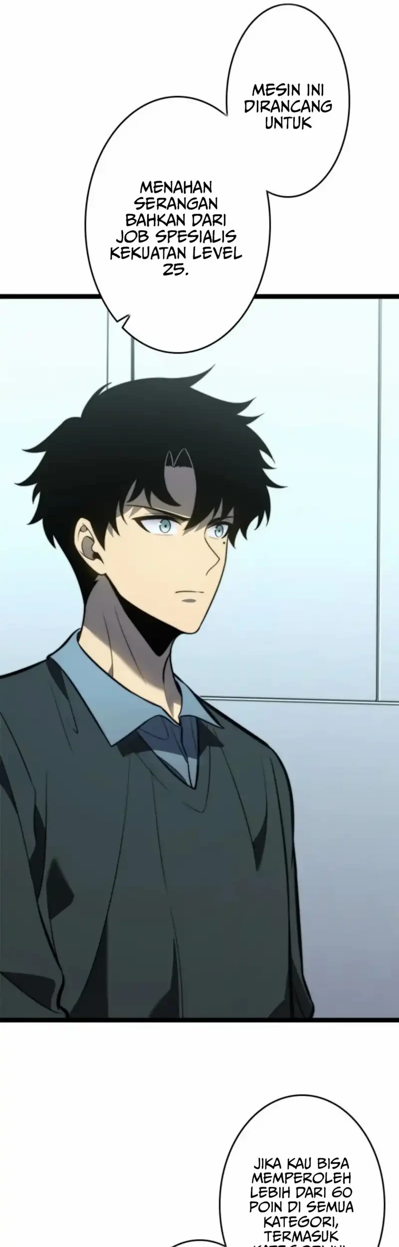 The Return of the Scorned Genius Chapter 23 Gambar 57