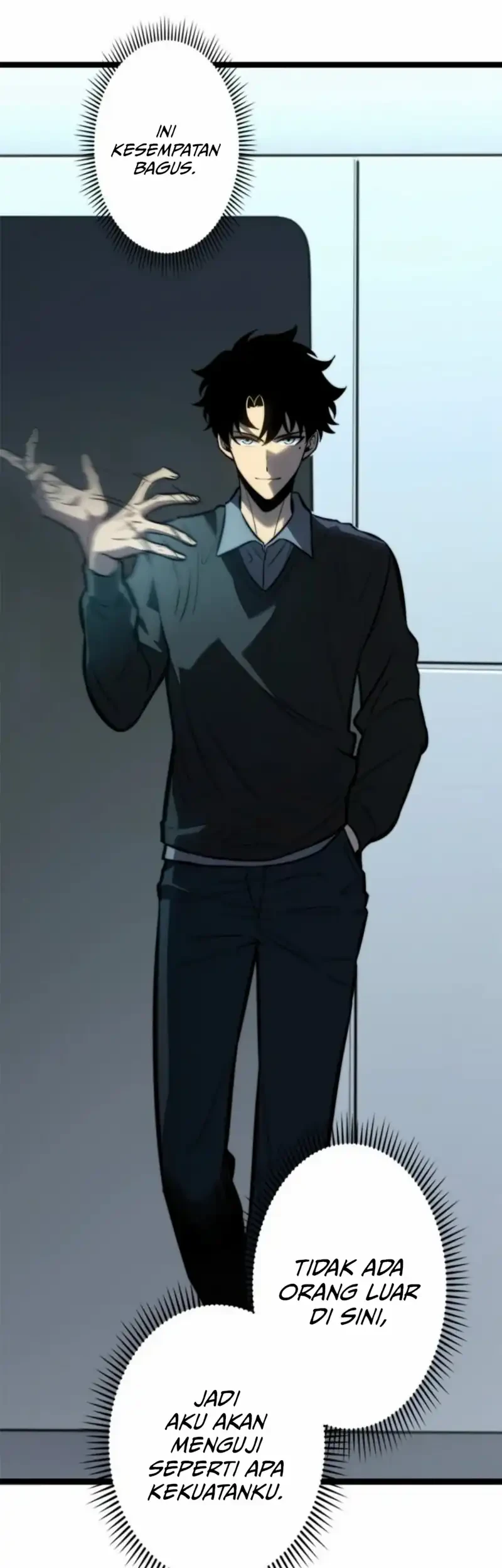 The Return of the Scorned Genius Chapter 23 Gambar 61