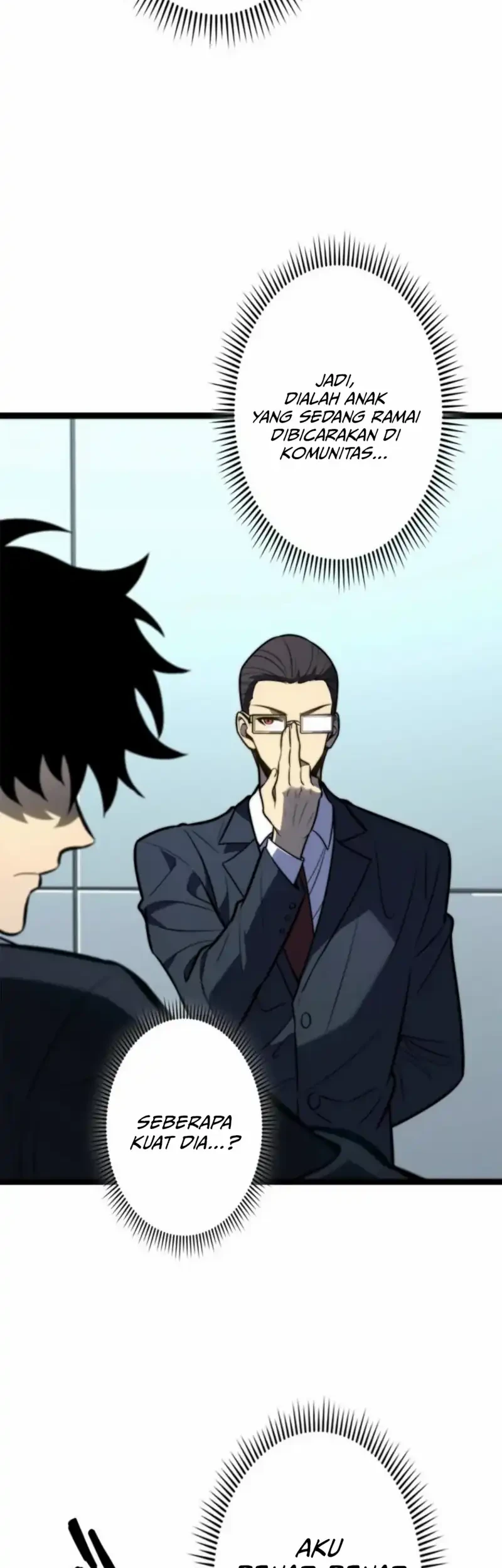 The Return of the Scorned Genius Chapter 23 Gambar 62