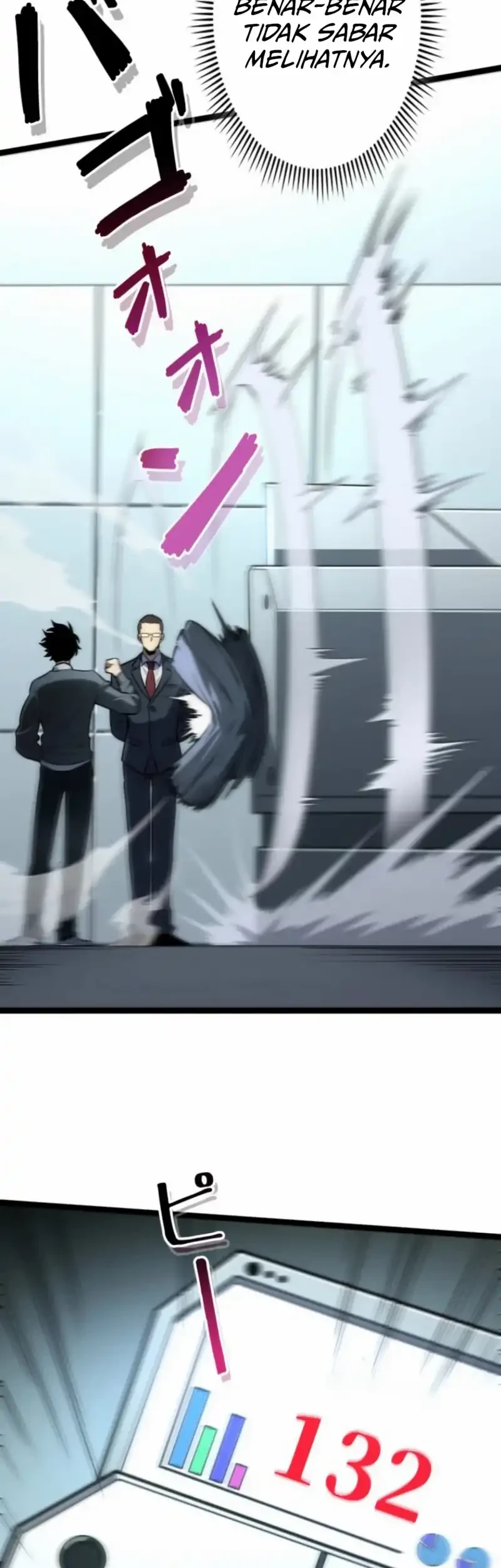 The Return of the Scorned Genius Chapter 23 Gambar 63
