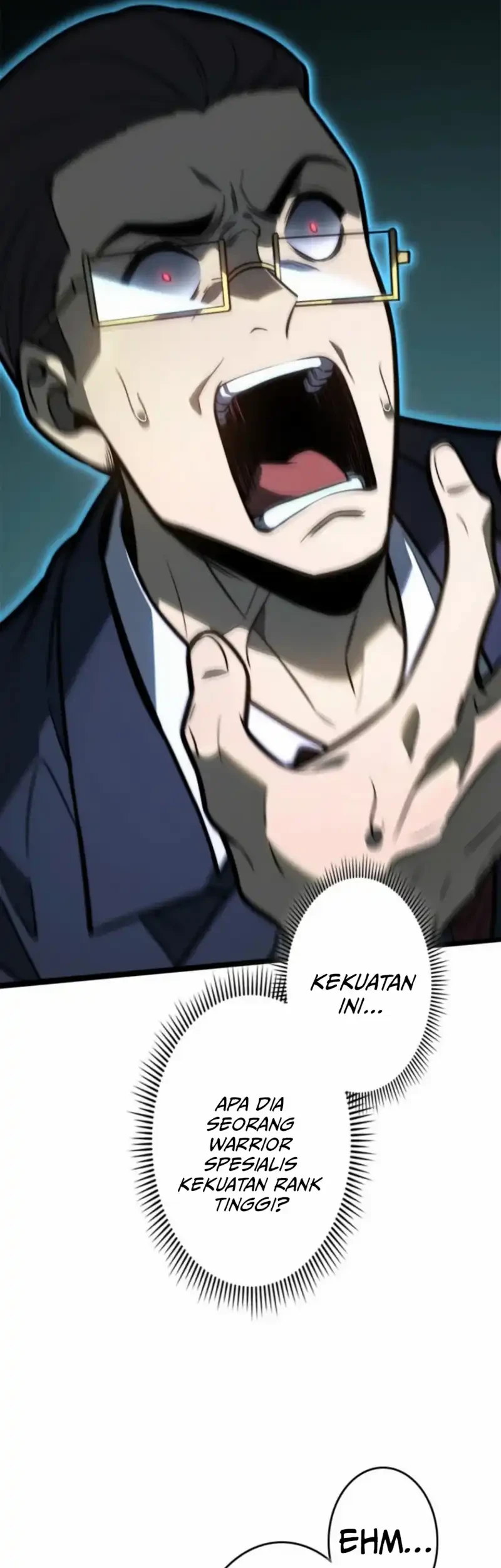 The Return of the Scorned Genius Chapter 23 Gambar 65