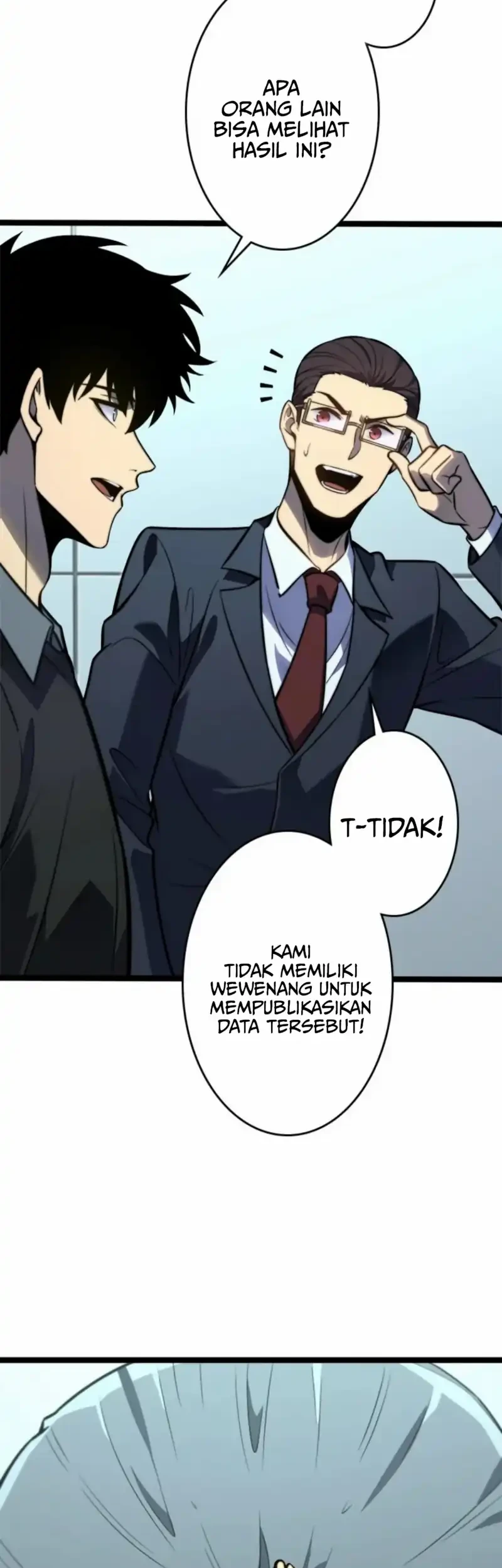 The Return of the Scorned Genius Chapter 23 Gambar 66