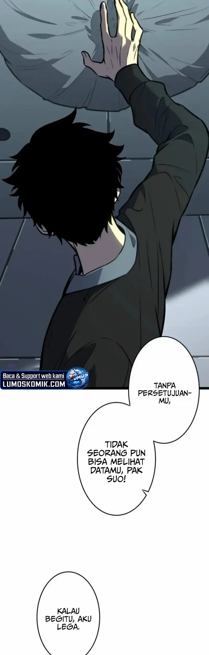 The Return of the Scorned Genius Chapter 23 Gambar 67