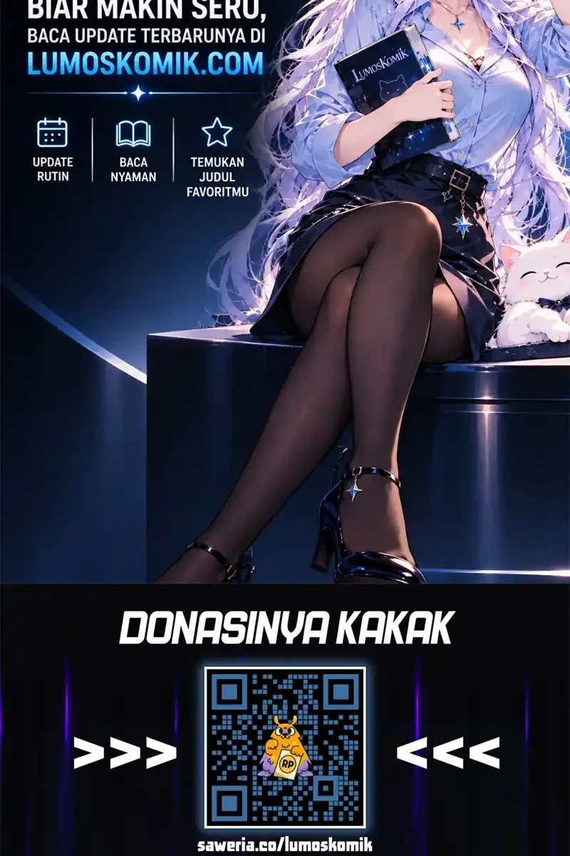 The Return of the Scorned Genius Chapter 23 Gambar 72