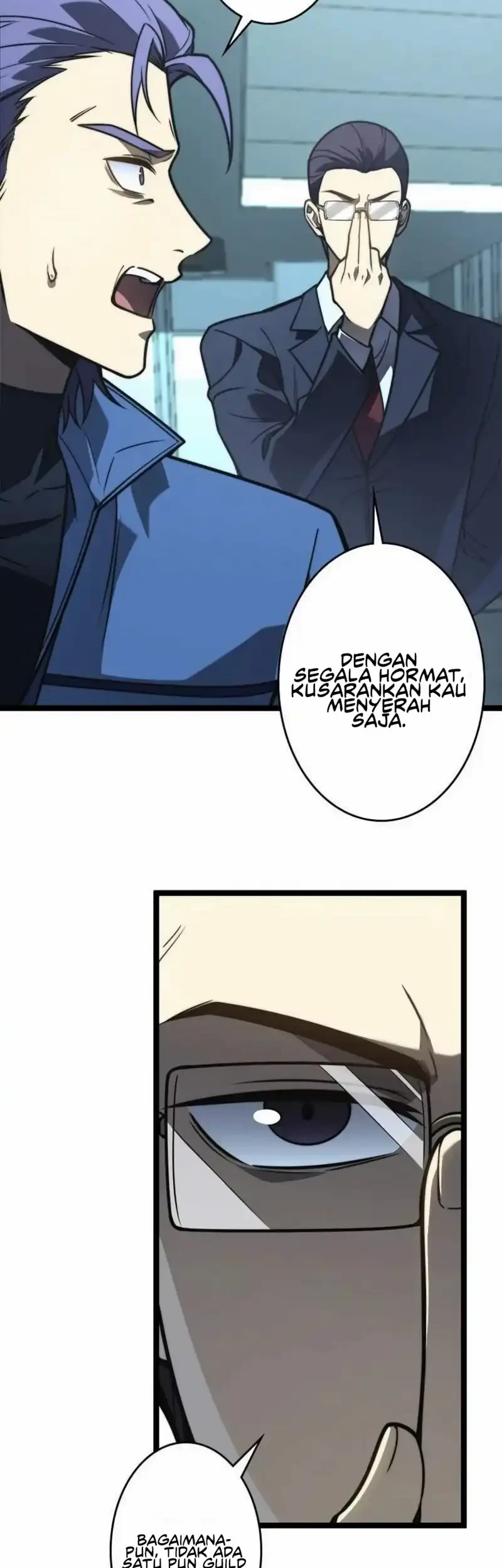 The Return of the Scorned Genius Chapter 24 Gambar 37