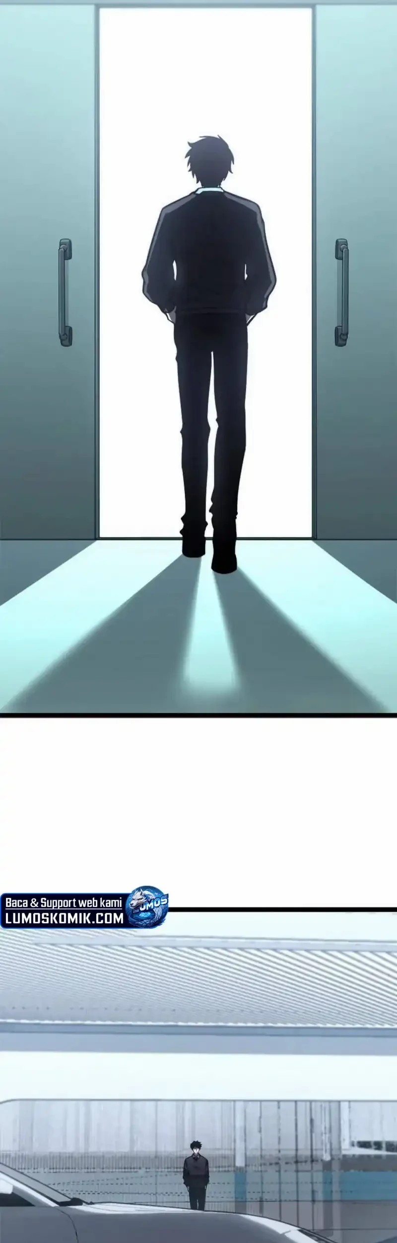 The Return of the Scorned Genius Chapter 24 Gambar 39