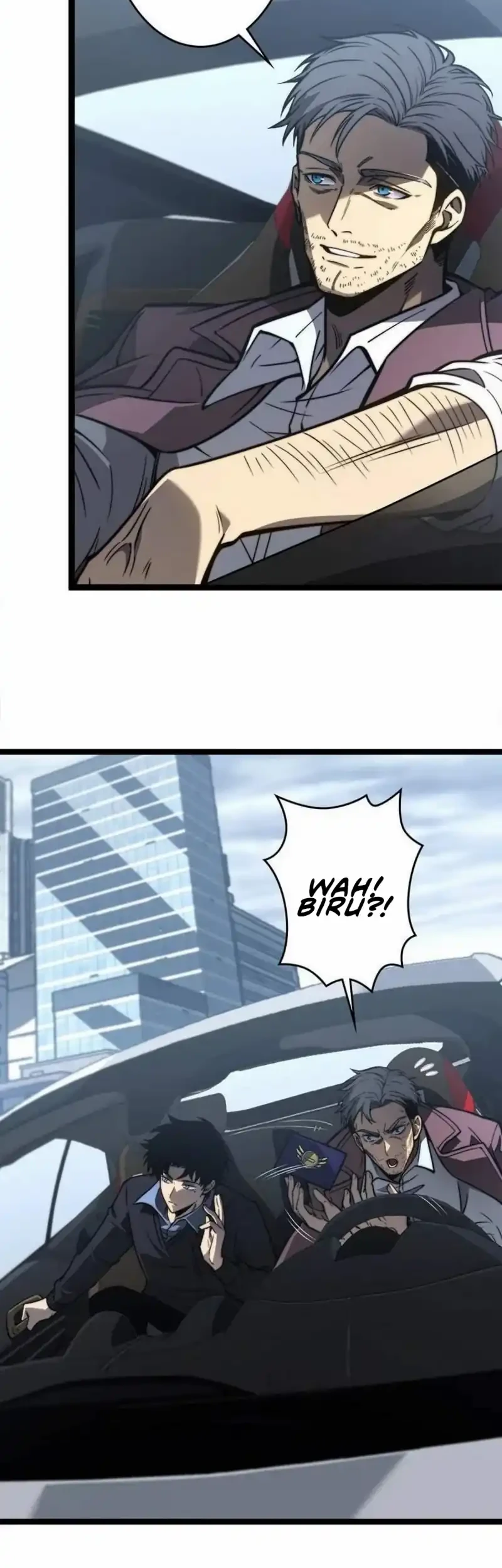 The Return of the Scorned Genius Chapter 24 Gambar 41
