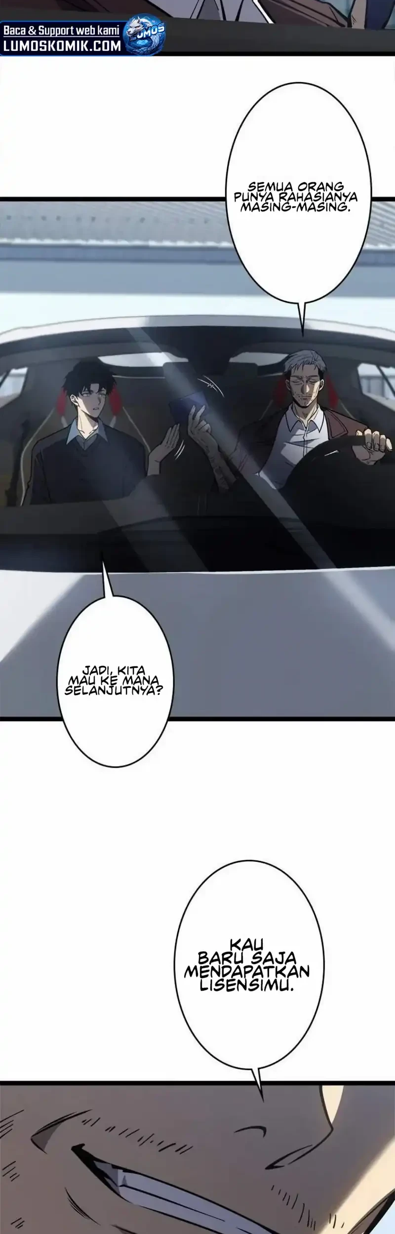 The Return of the Scorned Genius Chapter 24 Gambar 44