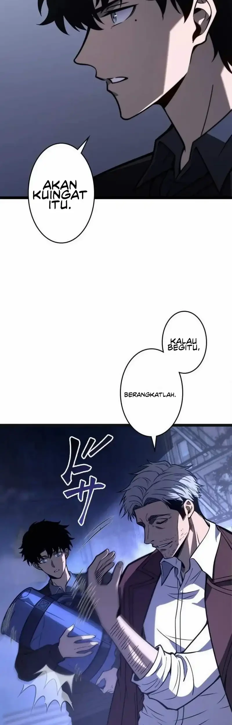 The Return of the Scorned Genius Chapter 24 Gambar 52