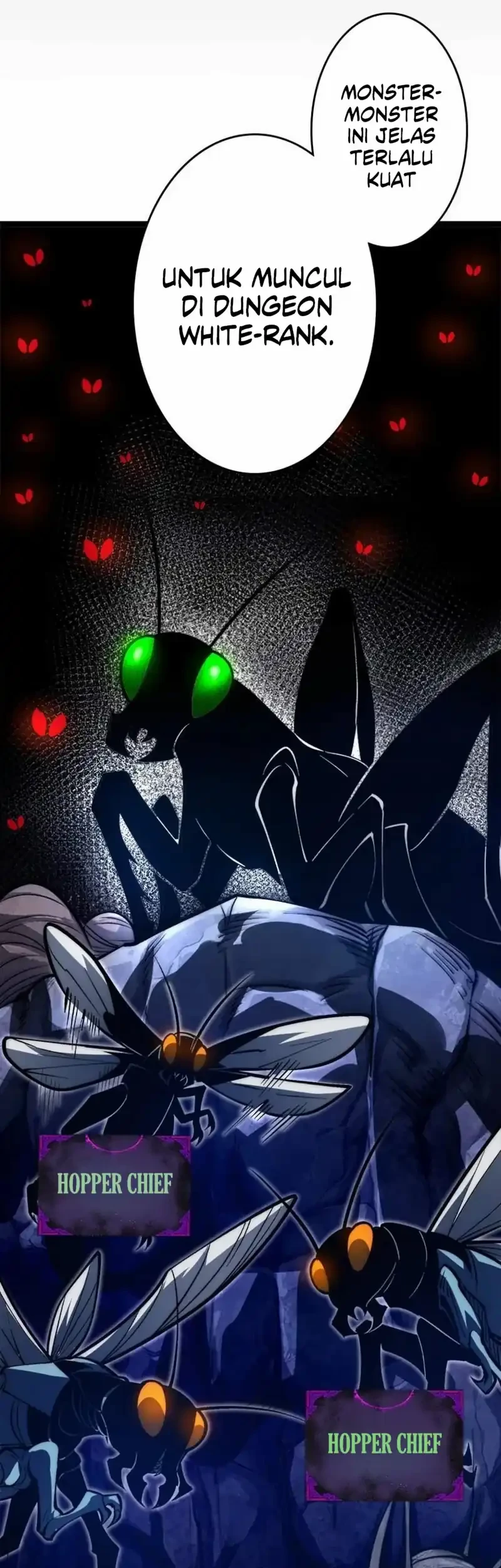 The Return of the Scorned Genius Chapter 25 Gambar 44