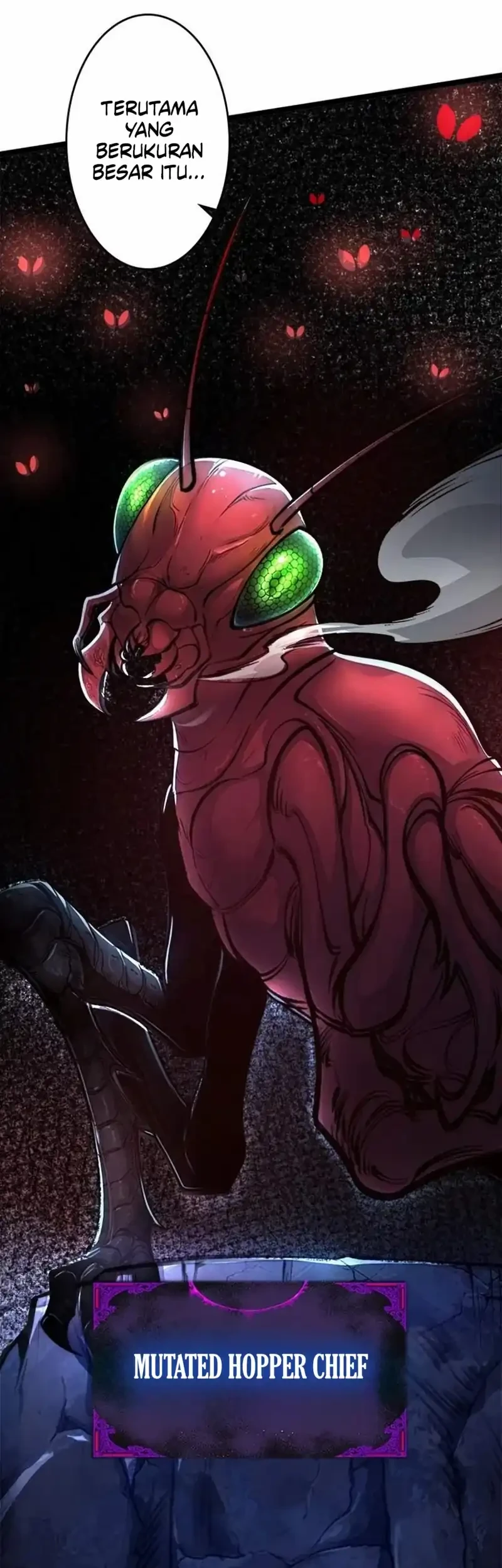 The Return of the Scorned Genius Chapter 25 Gambar 47