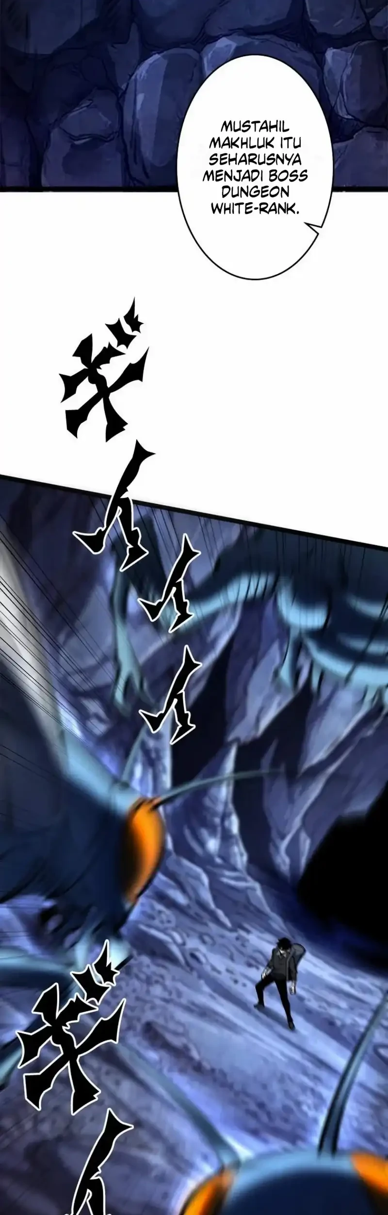 The Return of the Scorned Genius Chapter 25 Gambar 48