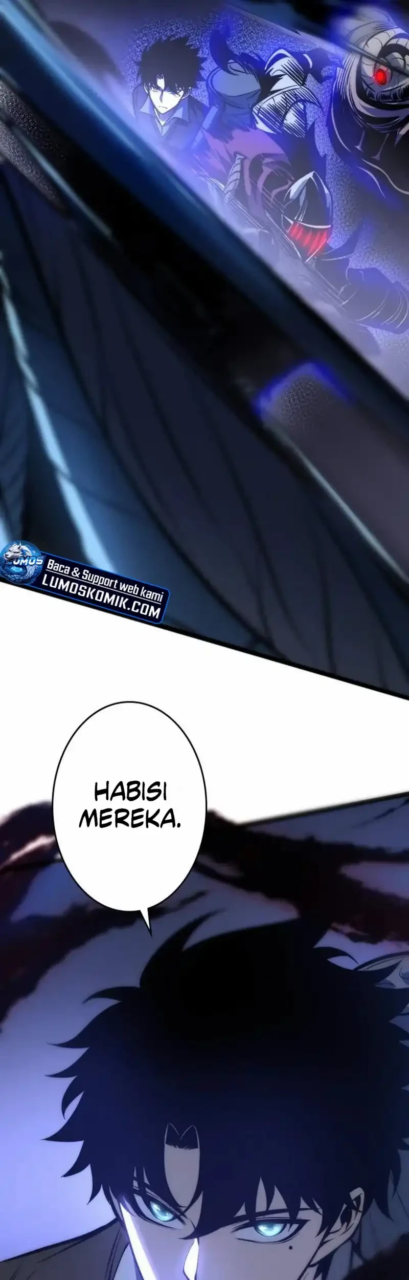 The Return of the Scorned Genius Chapter 25 Gambar 51