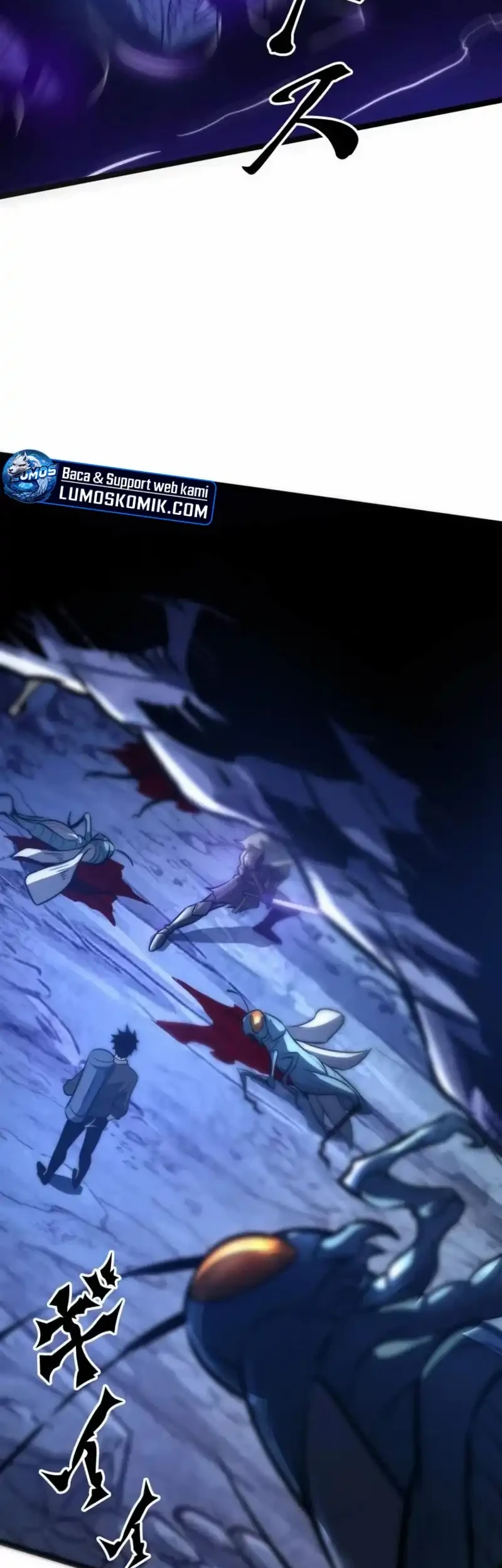 The Return of the Scorned Genius Chapter 25 Gambar 53