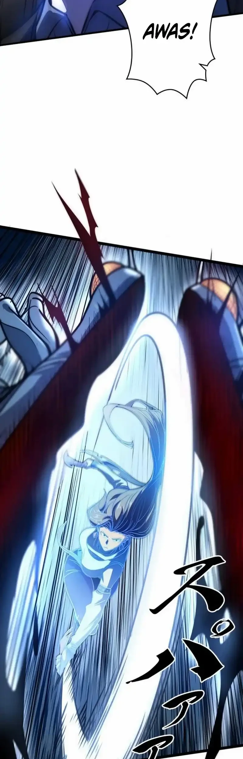 The Return of the Scorned Genius Chapter 25 Gambar 56
