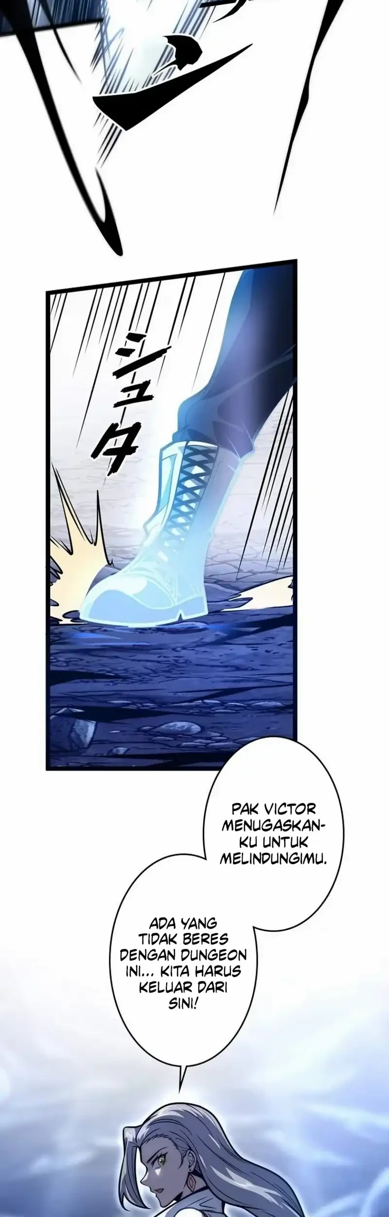 The Return of the Scorned Genius Chapter 25 Gambar 57