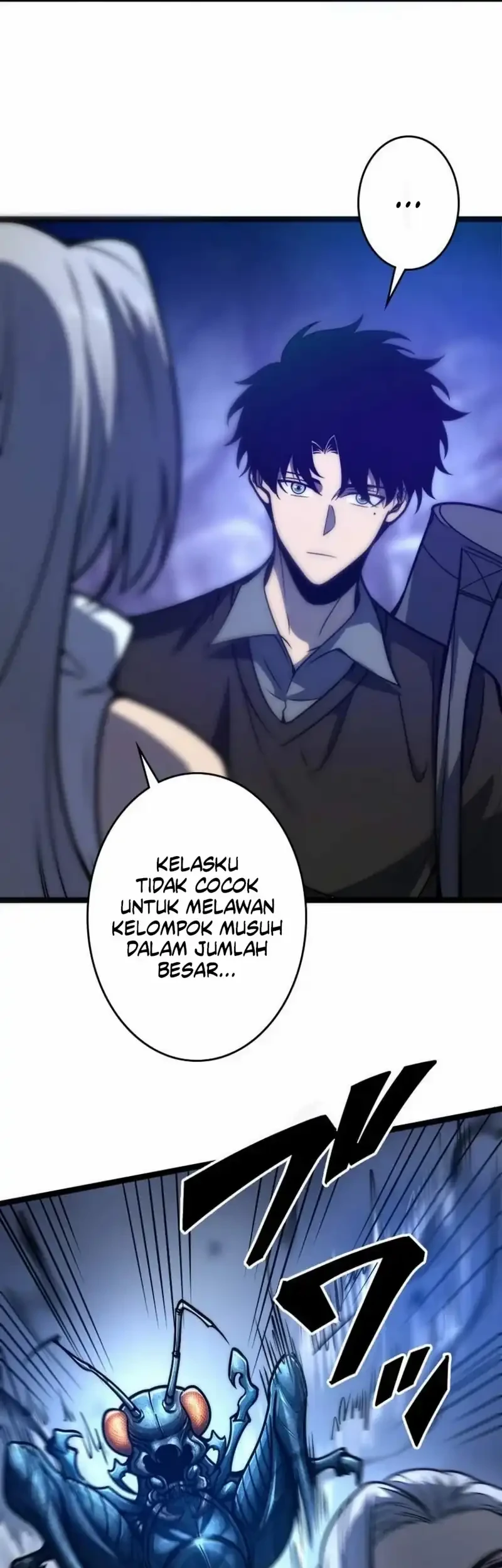 The Return of the Scorned Genius Chapter 25 Gambar 59