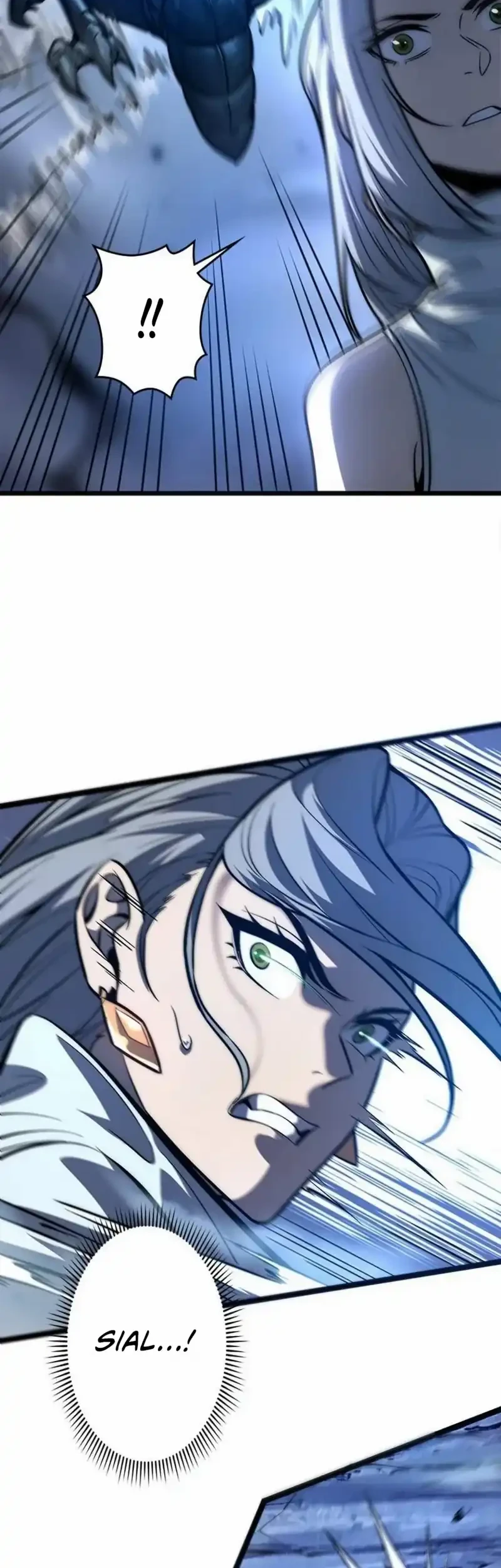 The Return of the Scorned Genius Chapter 25 Gambar 60