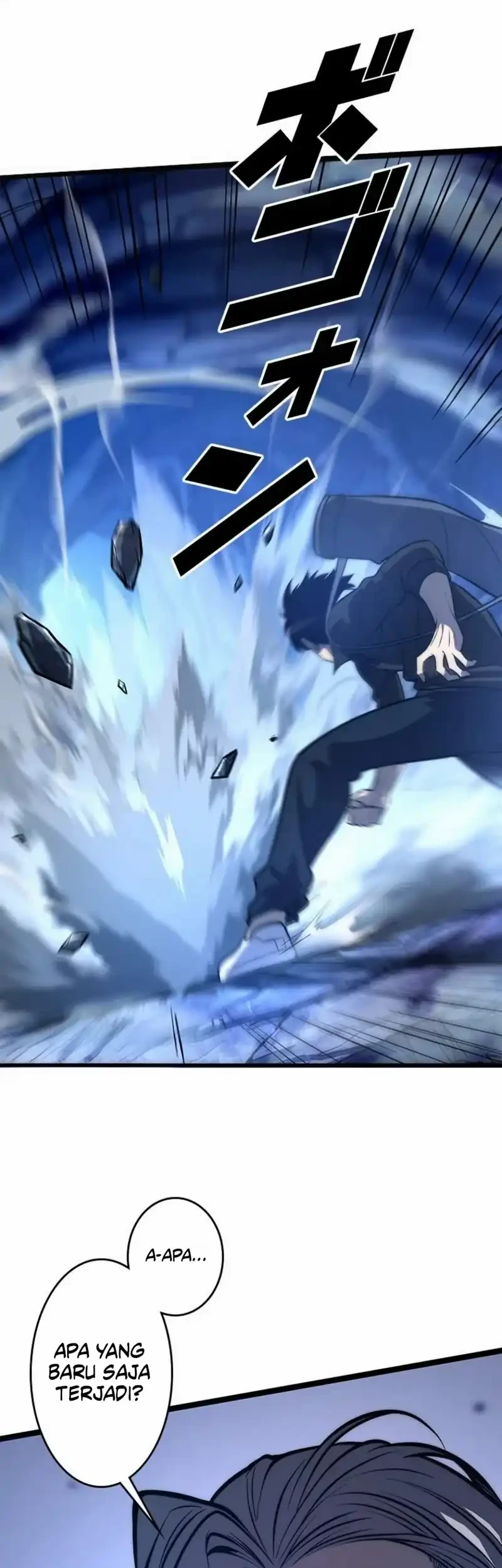 The Return of the Scorned Genius Chapter 25 Gambar 63