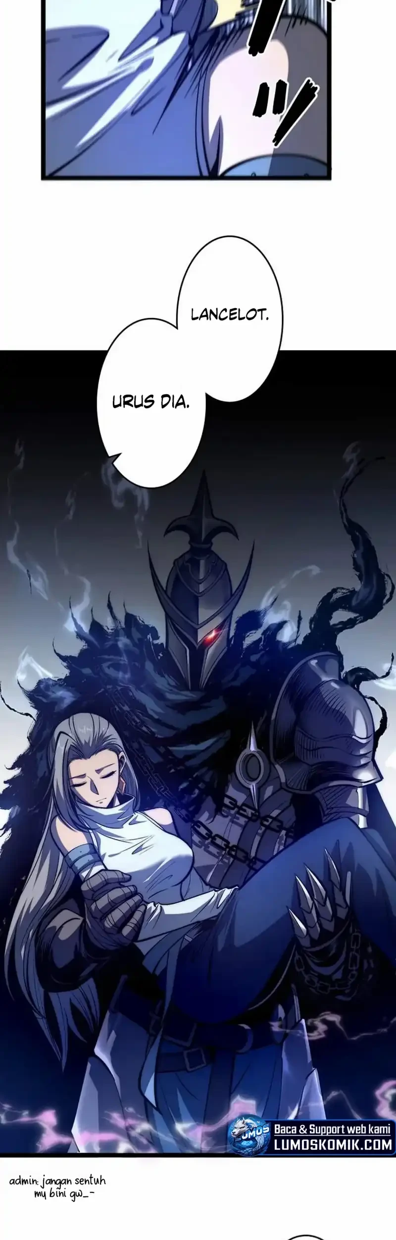 The Return of the Scorned Genius Chapter 25 Gambar 65