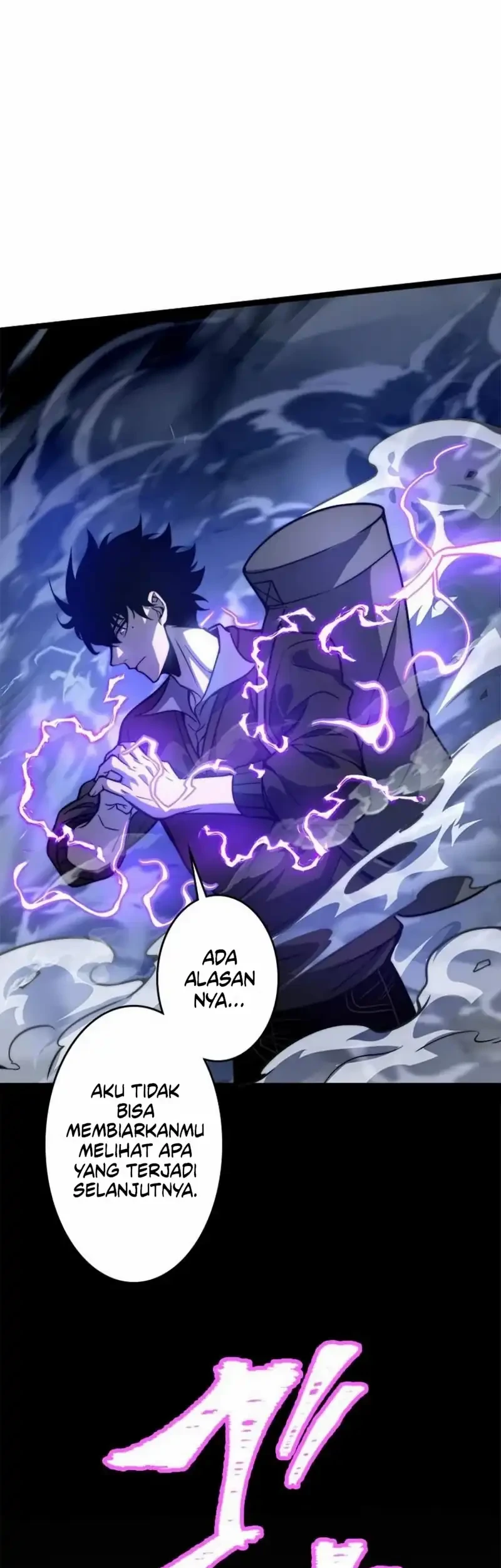 The Return of the Scorned Genius Chapter 25 Gambar 67