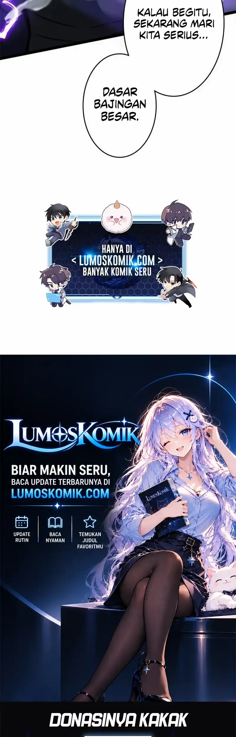 The Return of the Scorned Genius Chapter 25 Gambar 69