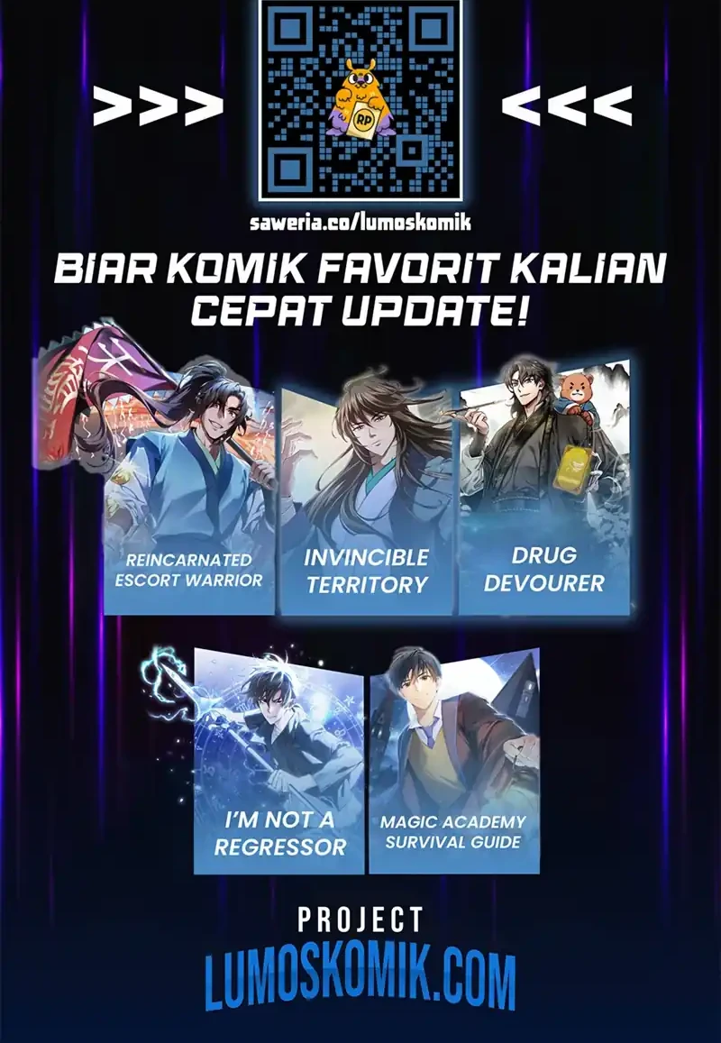 The Return of the Scorned Genius Chapter 25 Gambar 70