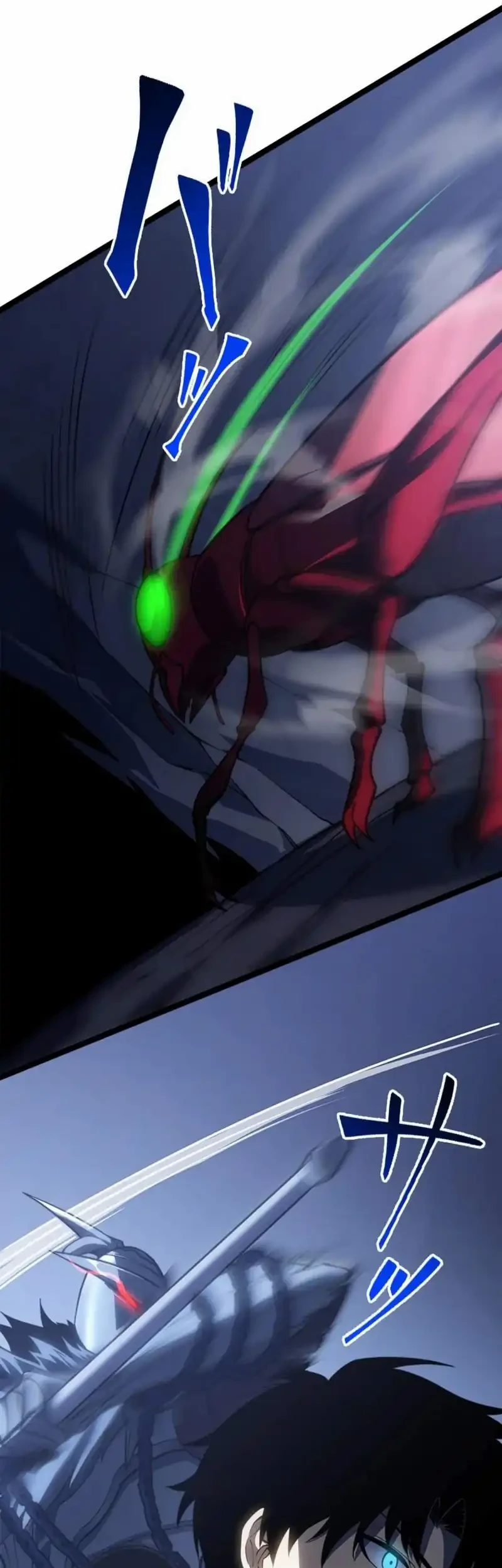The Return of the Scorned Genius Chapter 26 Gambar 39