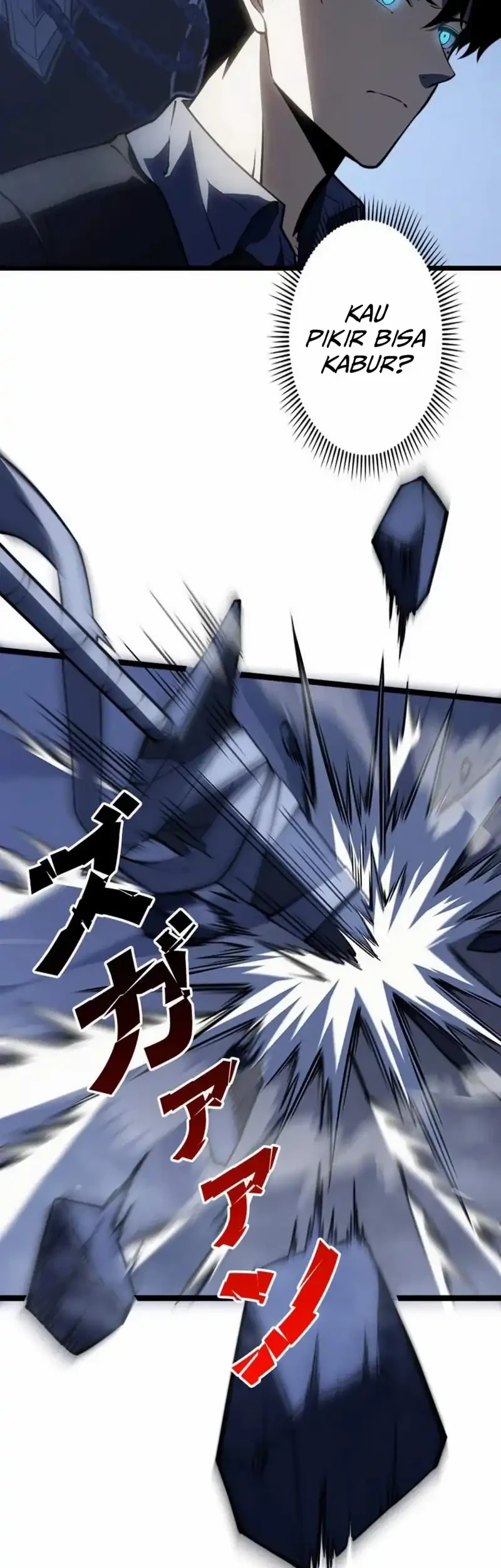 The Return of the Scorned Genius Chapter 26 Gambar 40
