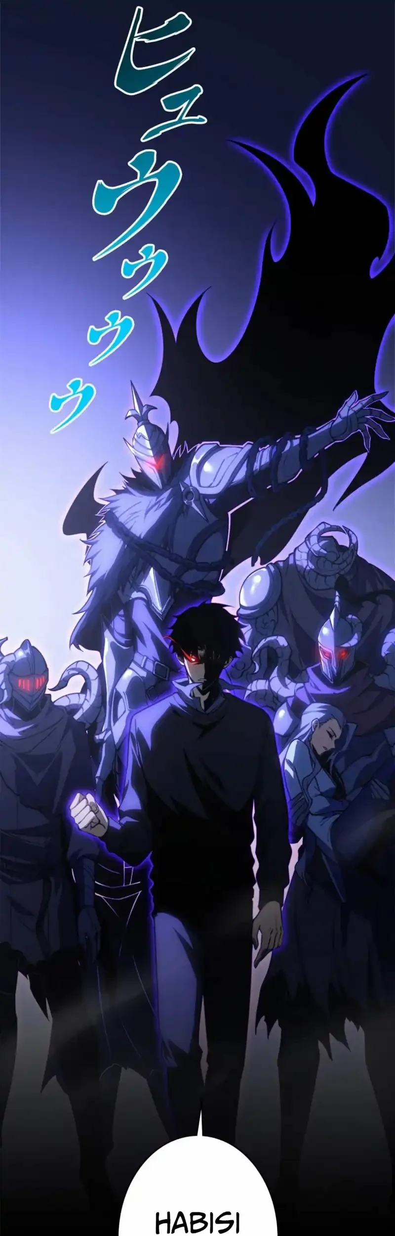 The Return of the Scorned Genius Chapter 26 Gambar 43