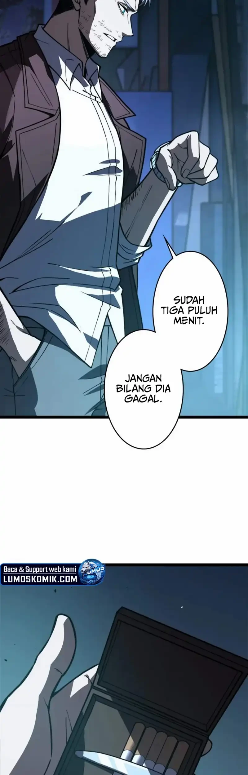 The Return of the Scorned Genius Chapter 26 Gambar 45