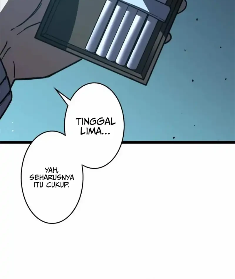 The Return of the Scorned Genius Chapter 26 Gambar 46