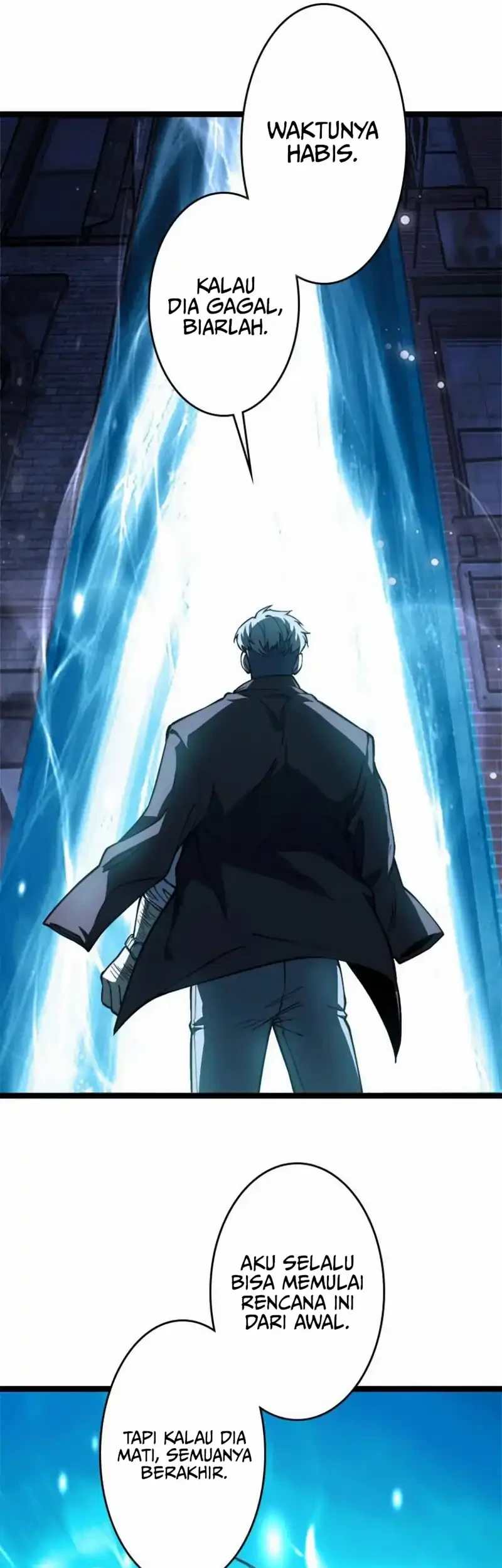 The Return of the Scorned Genius Chapter 26 Gambar 47
