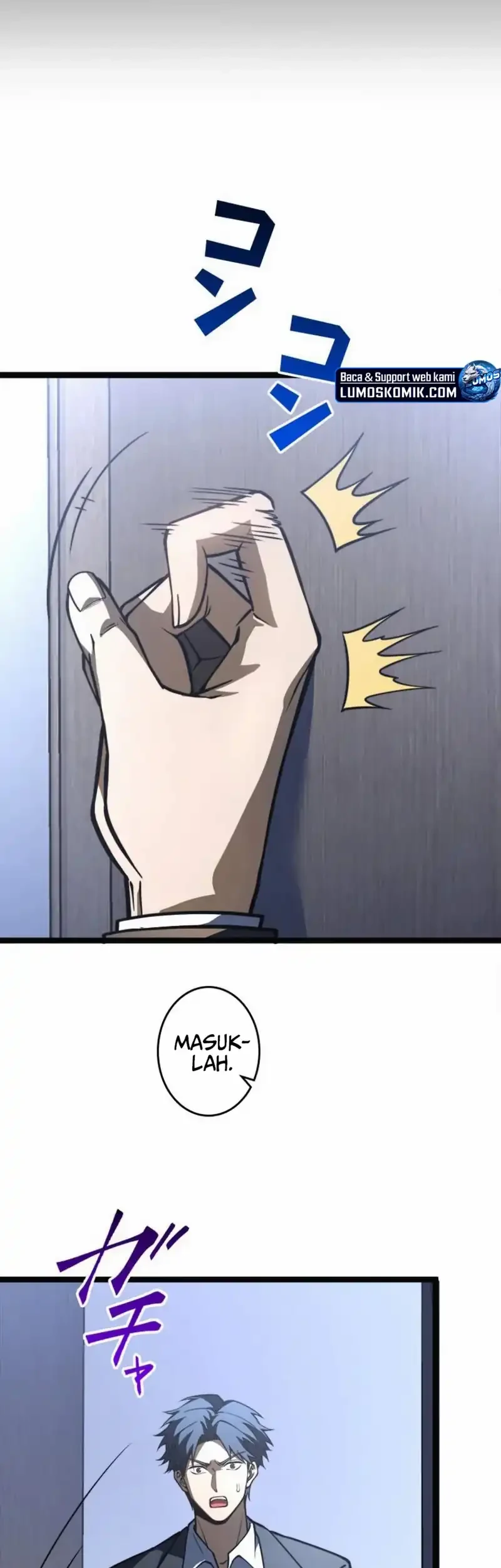 The Return of the Scorned Genius Chapter 26 Gambar 51