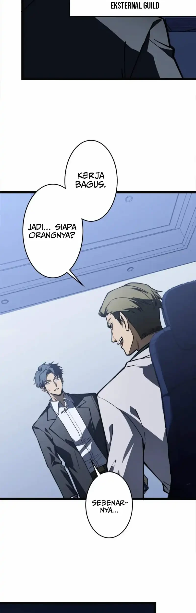The Return of the Scorned Genius Chapter 26 Gambar 53