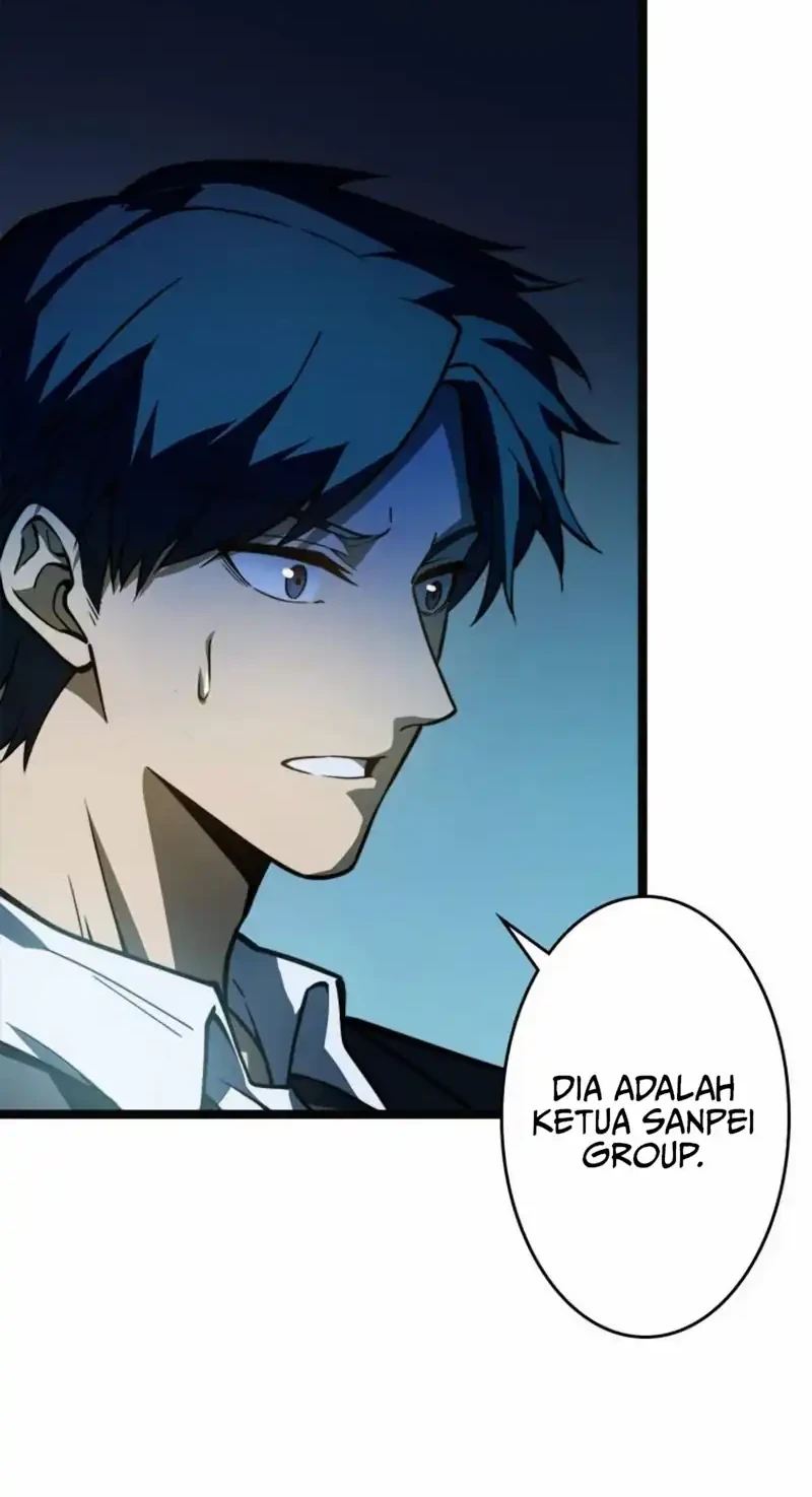 The Return of the Scorned Genius Chapter 26 Gambar 54