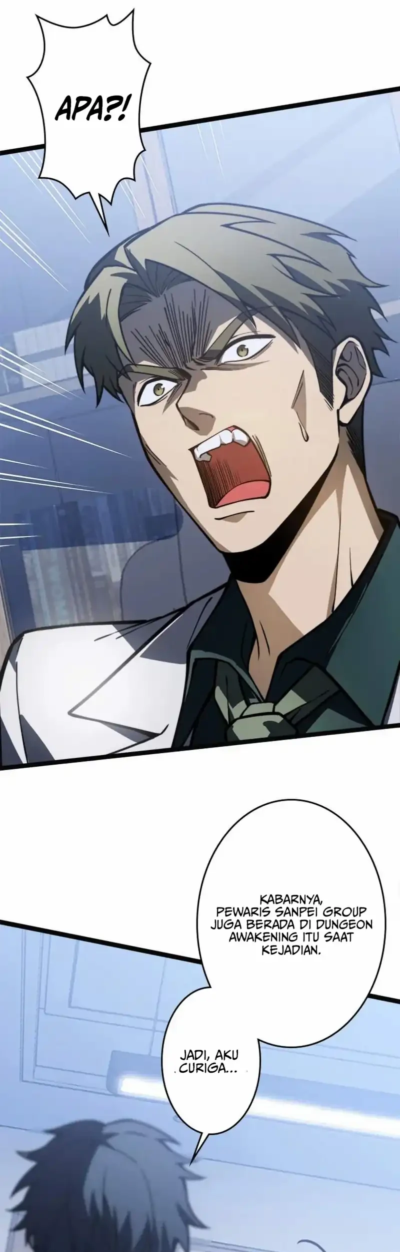 The Return of the Scorned Genius Chapter 26 Gambar 55