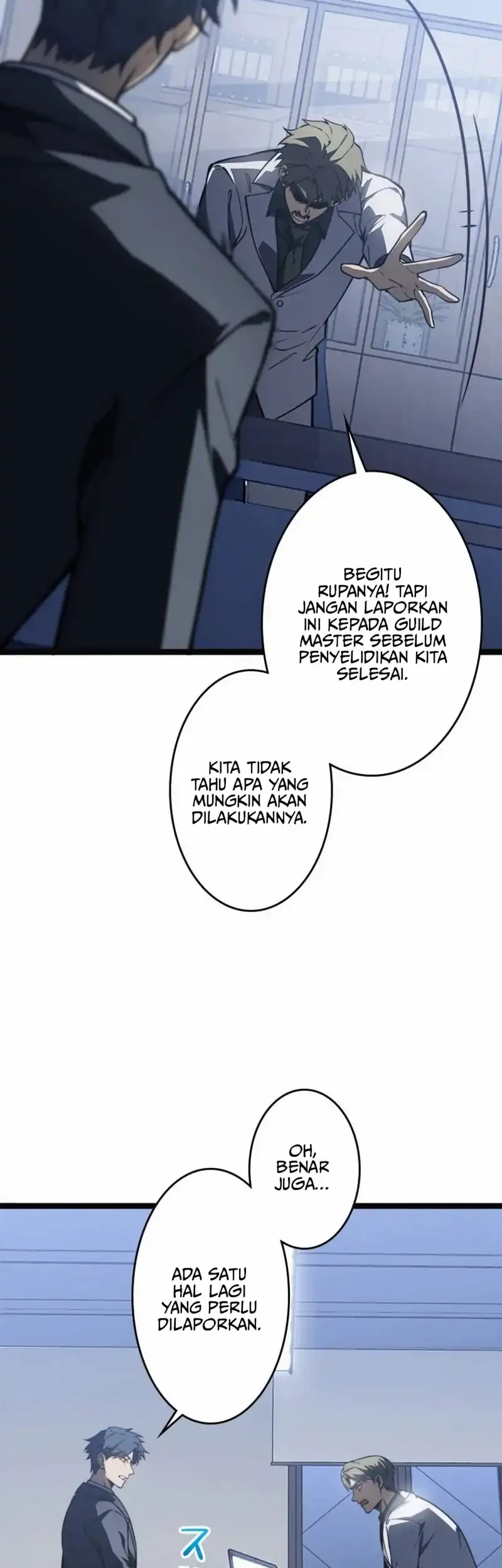 The Return of the Scorned Genius Chapter 26 Gambar 56