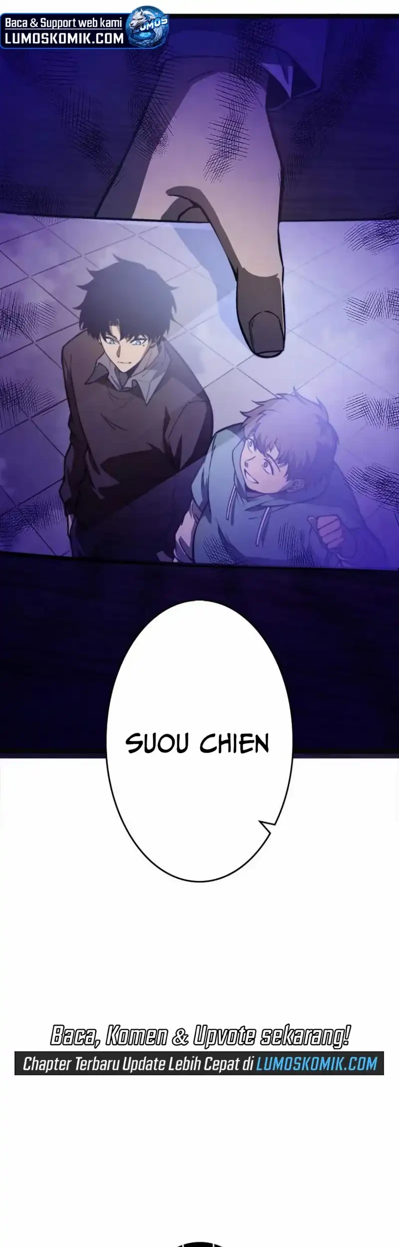 The Return of the Scorned Genius Chapter 26 Gambar 59