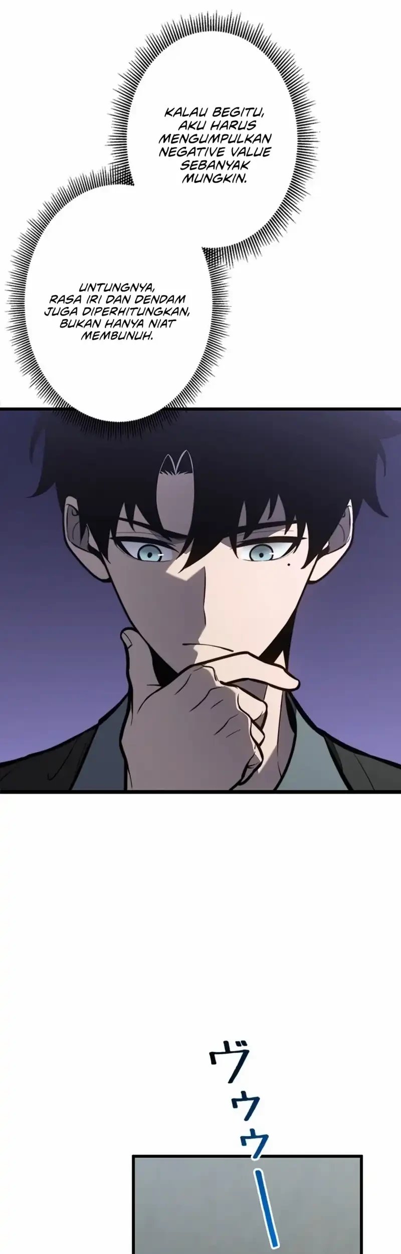 The Return of the Scorned Genius Chapter 27 Gambar 36