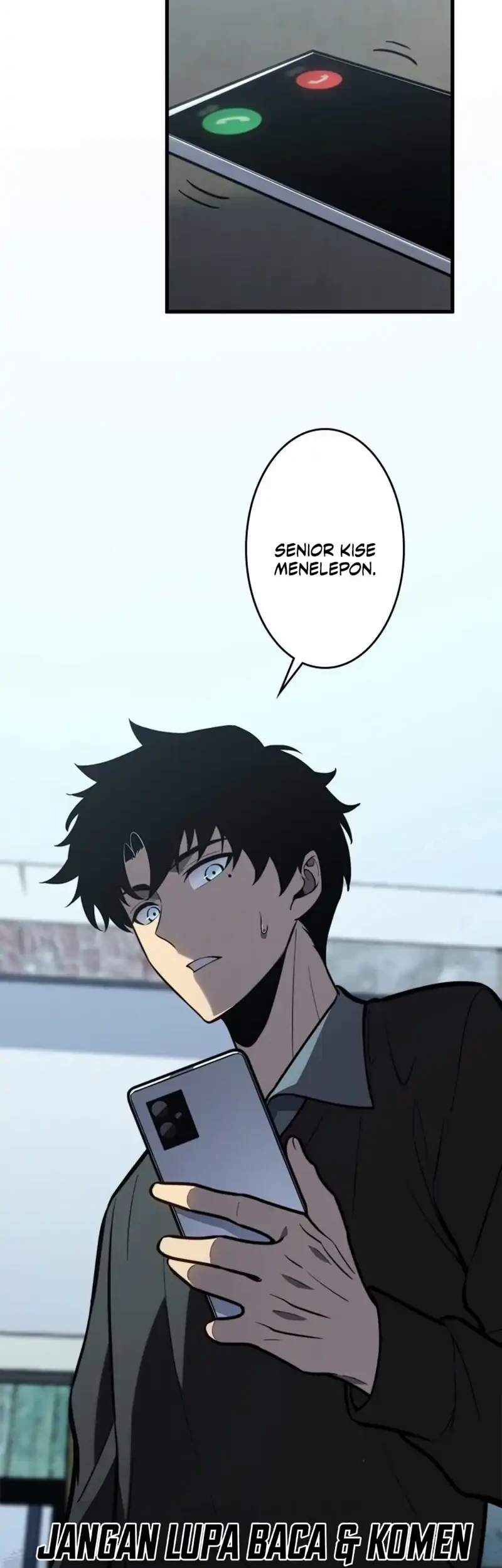 The Return of the Scorned Genius Chapter 27 Gambar 37