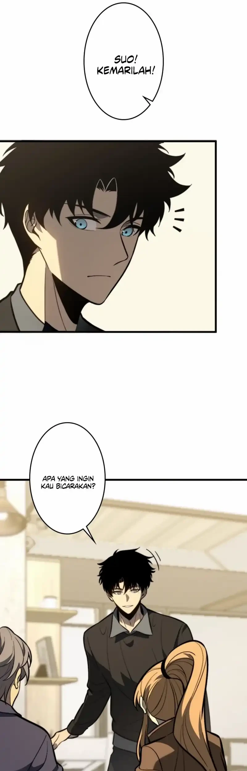 The Return of the Scorned Genius Chapter 27 Gambar 40