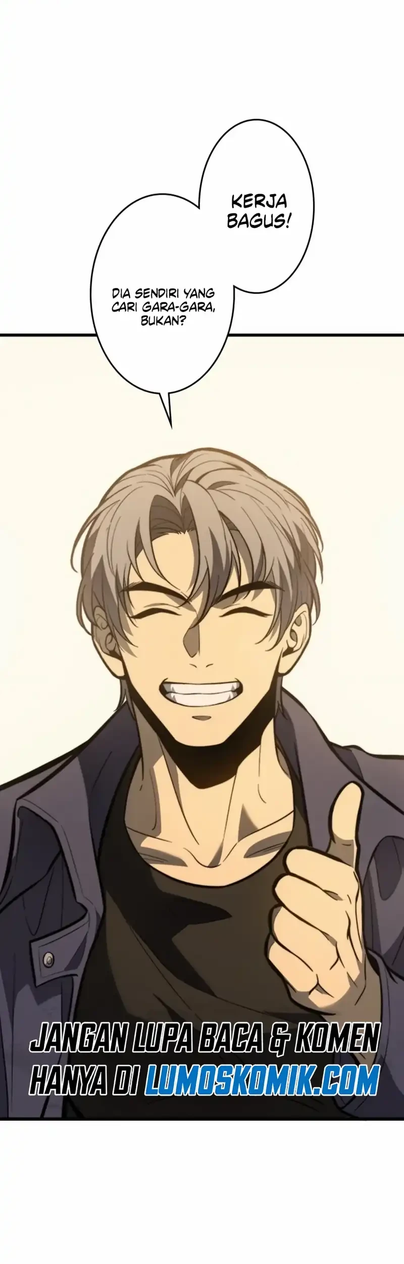 The Return of the Scorned Genius Chapter 27 Gambar 42
