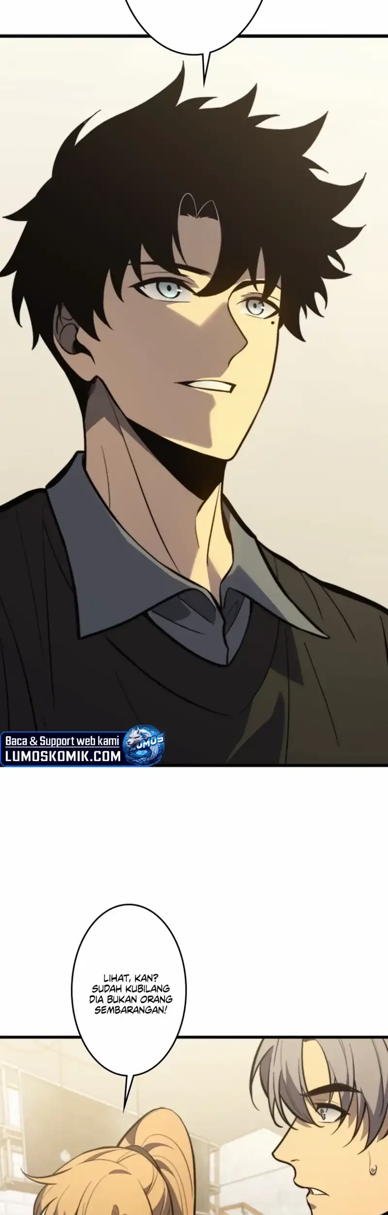 The Return of the Scorned Genius Chapter 27 Gambar 49