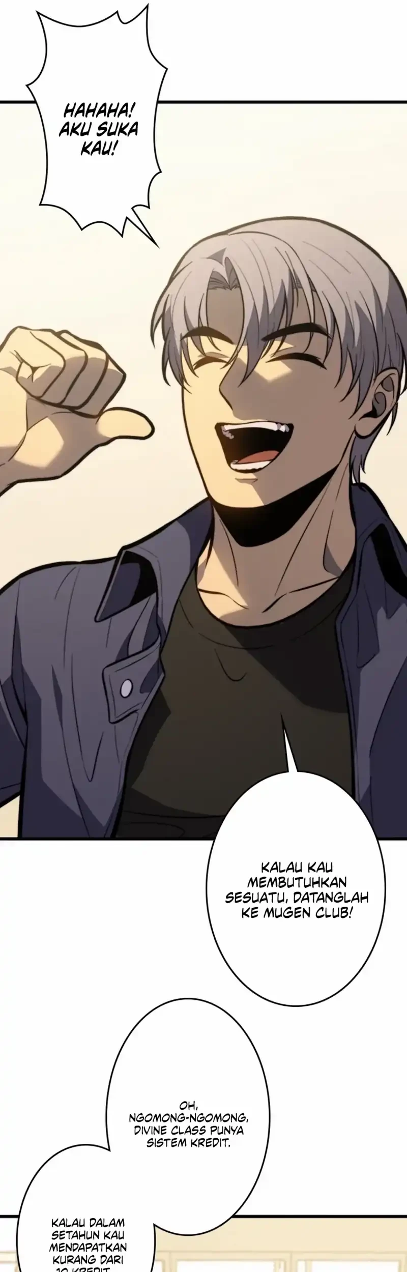 The Return of the Scorned Genius Chapter 27 Gambar 51