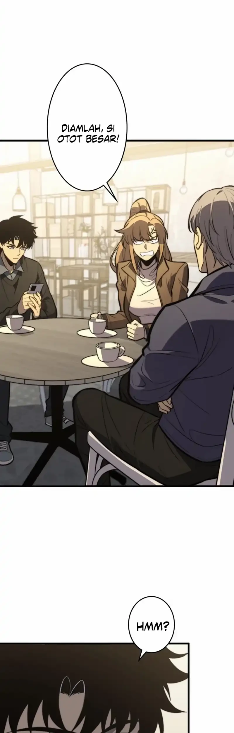 The Return of the Scorned Genius Chapter 27 Gambar 59