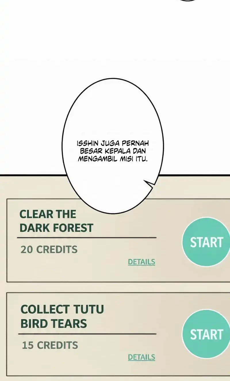 The Return of the Scorned Genius Chapter 27 Gambar 61