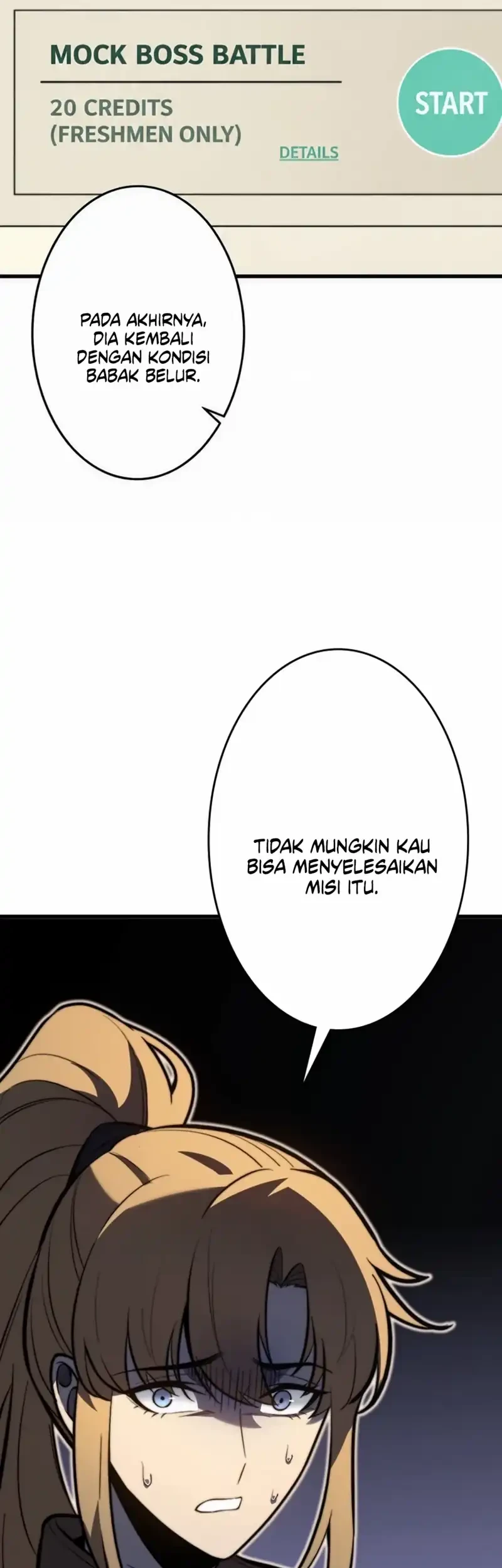 The Return of the Scorned Genius Chapter 27 Gambar 62